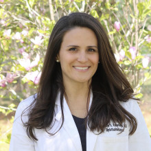 Jennifer Vallelungo, M.D. - Our Surgeons